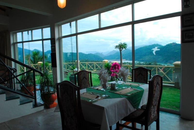 קנדי Albatross Boutique Villa מראה חיצוני תמונה