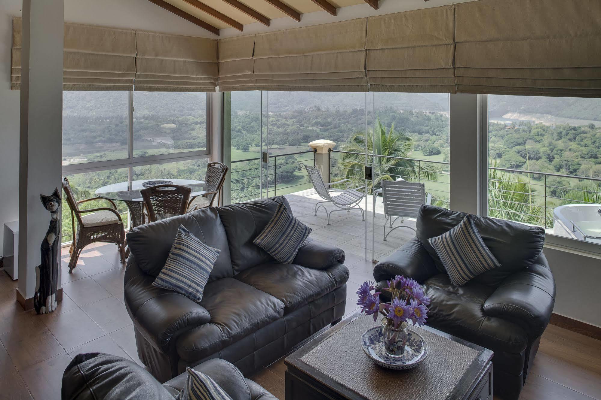 קנדי Albatross Boutique Villa מראה חיצוני תמונה